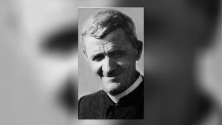 I Lumi dom Ndré Zadeja