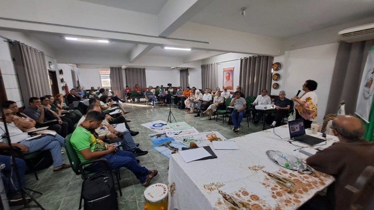 Belém do Pará: Pré-COP da Região Norte