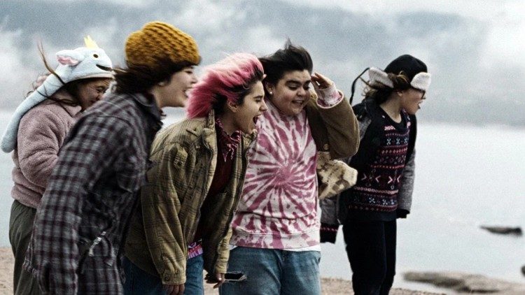 Unser Filmtipp: Simón de la Montaña