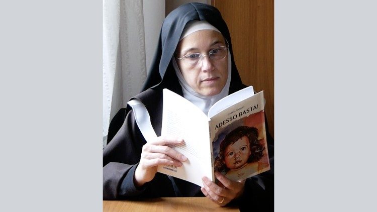 2025.03.27 suor Daniela Solustri 