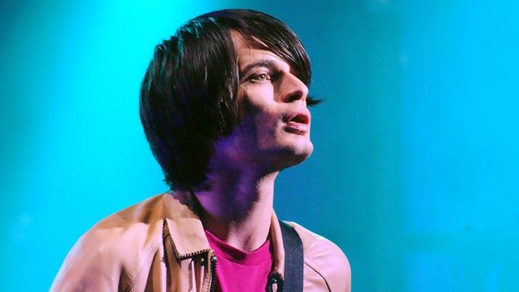 2025.03.27 podcast di Tracce su Tracce