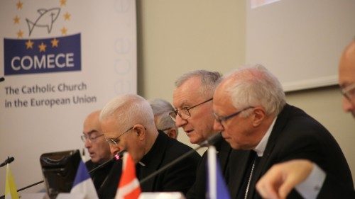 La Comece met en garde l’UE sur l’abandon de ses valeurs