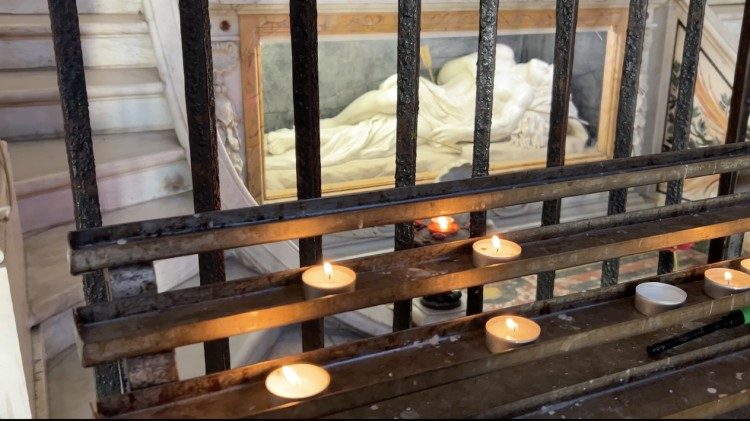 La Cappella di San Sebastiano