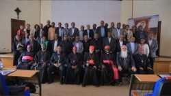 የኢትዮጵያ ካቶሊካዊት ቤተክርስቲያን ማሕበራዊ ልማት ኮሚሽን 25ኛ መደበኛ ጠቅላላ ጉባኤውን አካሄደ