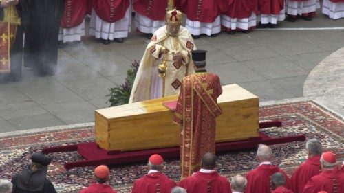 20. Todestag von Papst Johannes Paul II.: Habt keine Angst!