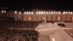 Film „21.37” wchodzi do kin w 20. rocznicę śmierci św. Jana Pawła II