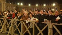 Pogrzeb Jana Pawła II