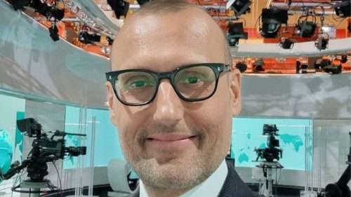 Il podcast "Specchi"