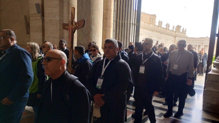 2025.03.29 Missionari Misericordia Giubileo