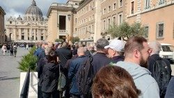 2025.03.29 Mahujaji wa Matumaini.