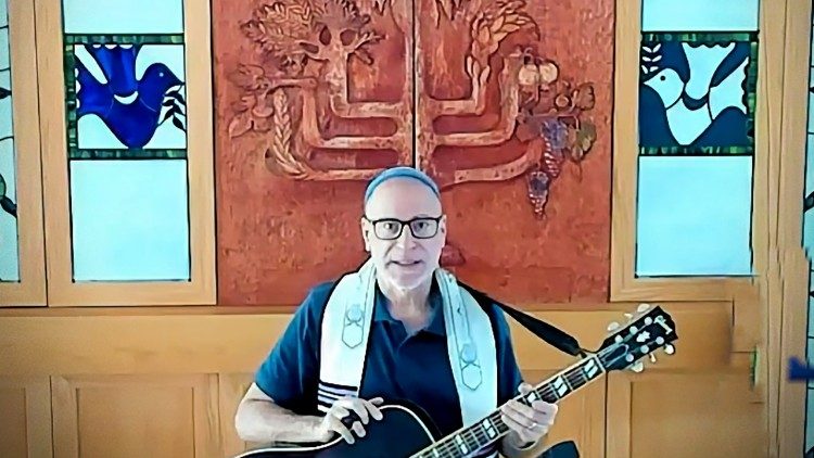 Rabin Steve Burnstein (Centrum Heschela KUL)