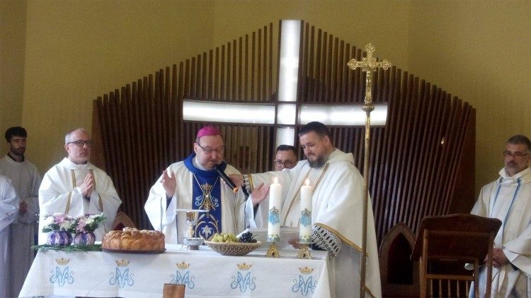 Енорийски празник в гр. Варна