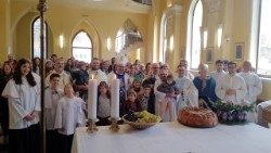 Енорийски празник във Варна