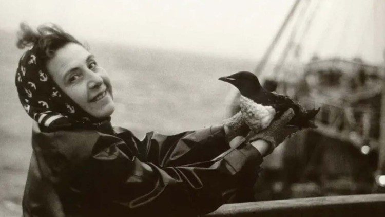 2025.03.31 Anita Conti nata Caracotchian