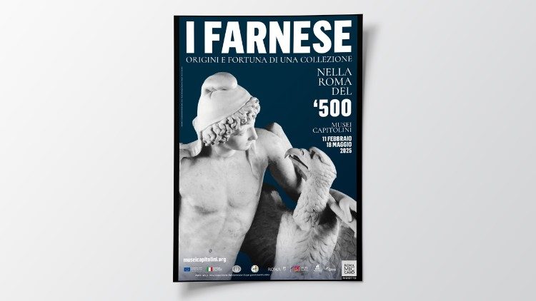 Locandina della mostra