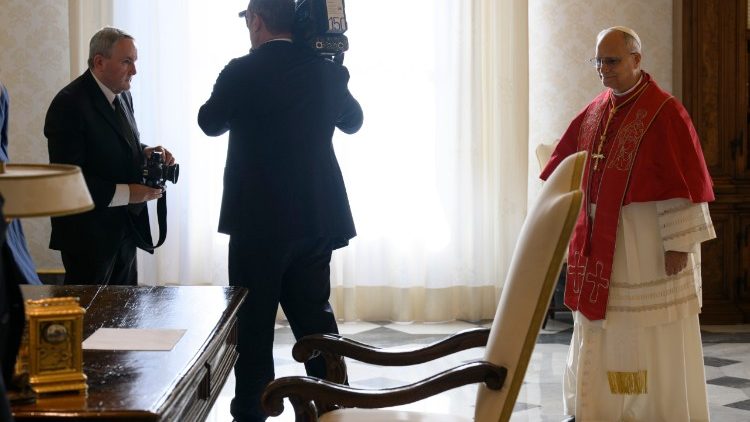 Francesco Sforza in servizio