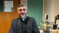 Padre Anderson Antonio Pedroso, S.I., presidente de ODUCAL