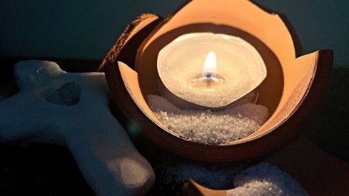 Angelus: Mannen som var f&oslash;dt blind