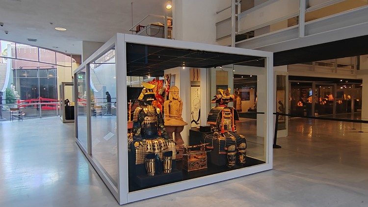 El Museo Anima Mundi