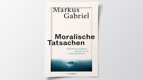 Buchtipp: Moralische Tatsachen