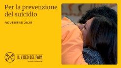 2025.11.03 IT - copertina video Papa Per la prevenzione del suicidio
