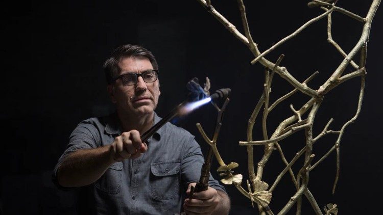 2025.11.03 Michael Aram