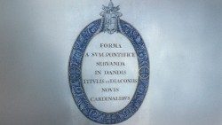 Jedna ze stron odnalezionego manuskryptu