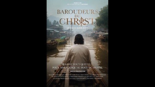 La vibrante épopée missionnaire «des baroudeurs du Christ»