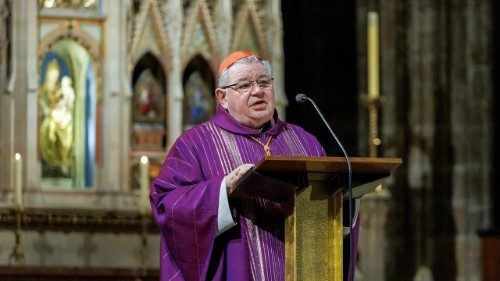 Falleció el cardenal Dominik Duka, arzobispo emérito de Praga