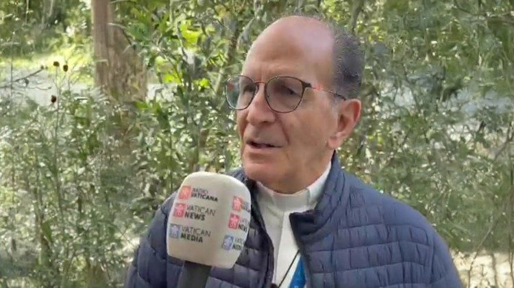  El compromiso del padre Solalinde con los migrantes en México