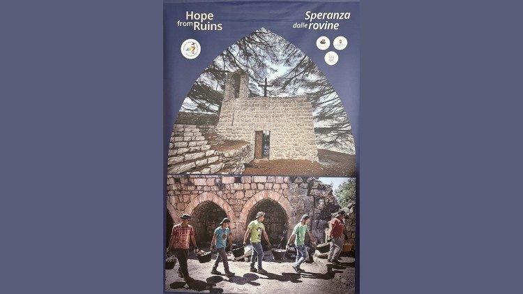 Mostra aberta à visitação na Academia Húngara, em Roma