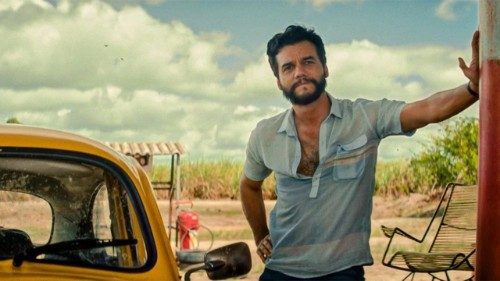 Unser Filmtipp: The Secret Agent