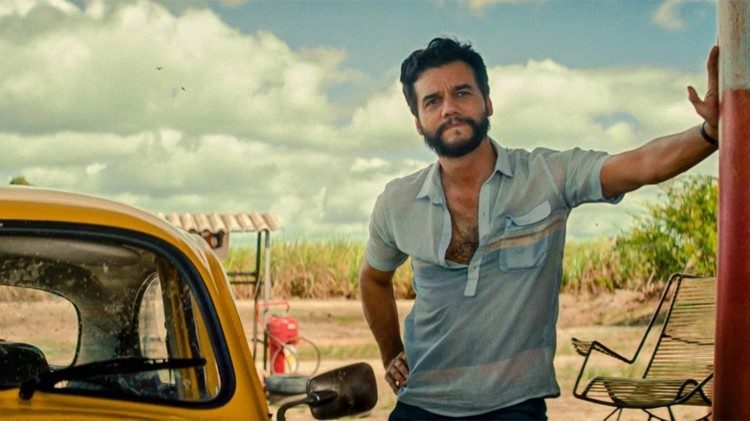 Unser Filmtipp: The Secret Agent