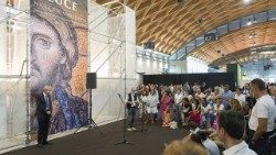 La exposición “Luz de Luz. Nicea 1700 años después”