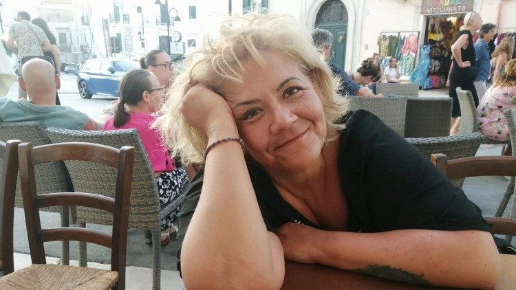 2025.11.06 Manuela Praticò giubileo mondo del lavoro