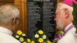 (Fotos: @TerzaLoggia)