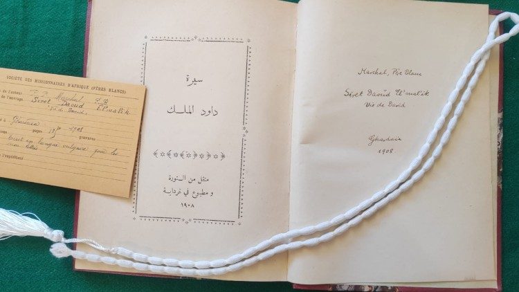 2025.11.06 Convegno Urbaniana 100 anni Esposizione Missionaria