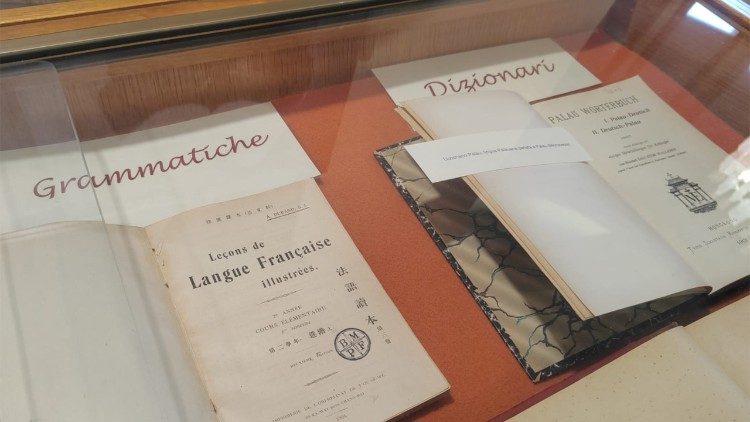 2025.11.06 Convegno Urbaniana 100 anni Esposizione Missionaria