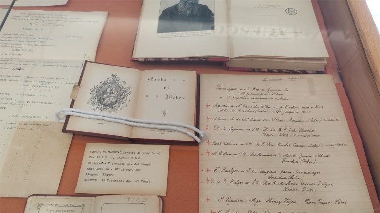 2025.11.06 Convegno Urbaniana 100 anni Esposizione Missionaria