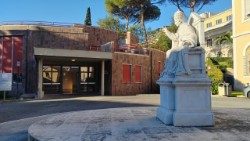 Папскі ўніверсітэт “Урбаніяна”