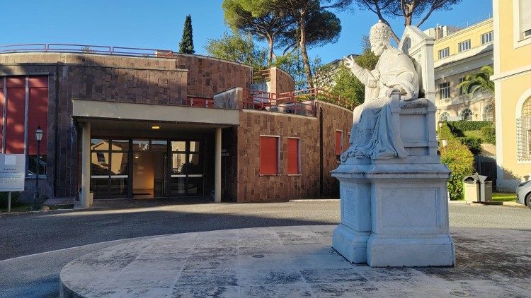 Папскі ўніверсітэт “Урбаніяна”