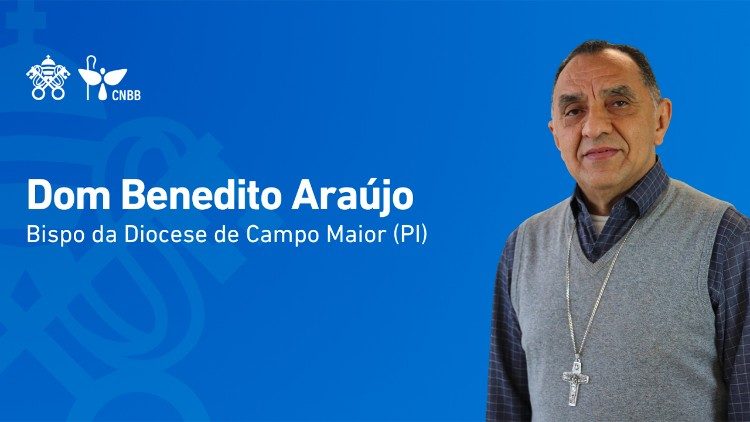 Dom Benedito Araújo