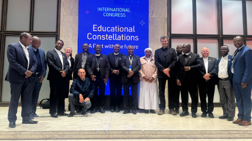 Pacte éducatif africain, repenser l’éducation catholique 