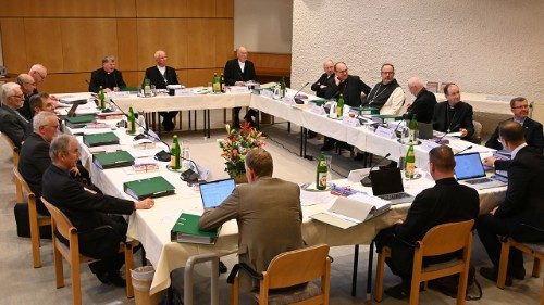 Österreichische Bischöfe beenden Herbstvollversammlung
