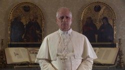 2025.11.07 videomessaggio del Papa su dipendenze