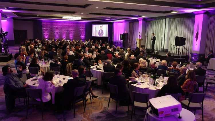 Պոսթոնի հայ կաթողիկէ  համայնքի եւ հաւատքի 85 տարուայ տօնախմբութիւնը