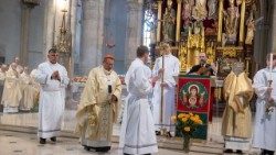 Pięćdziesięciolecie Drogi Neokatechumenalnej w Łodzi