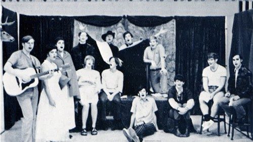 A glimpse at the just-released “Leo from Chicago”