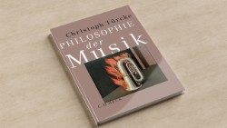 Buchtipp: Christoph Türcke - Philosophie der Musik