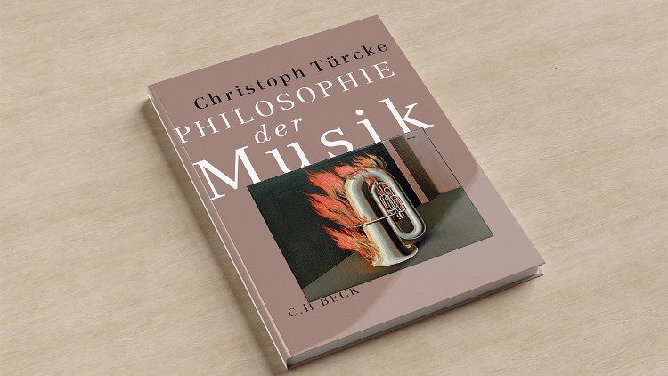 Buchtipp: Christoph Türcke - Philosophie der Musik